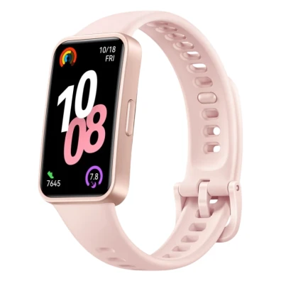 Huawei Band 10 Pulsera de actividad - Rosa