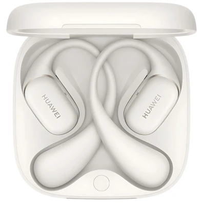 Auriculares Huawei FreeArc Gris - Calidad de Sonido Excepcional