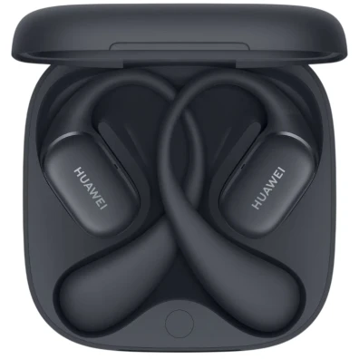 Huawei FreeArc Negro Auriculares - Calidad de Sonido Inigualable