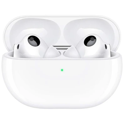 Huawei FreeBuds Pro 3 Blanco - Auriculares con Cancelación de Ruido (ANC)