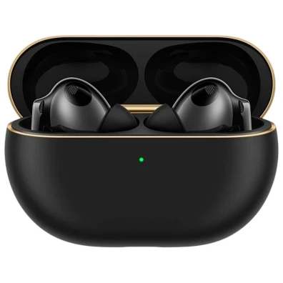 Huawei Freebuds Pro 4 Negro - Auriculares con Cancelación de Ruido (ANC)