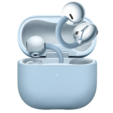 Auriculares Huawei FreeClip 2 Azul