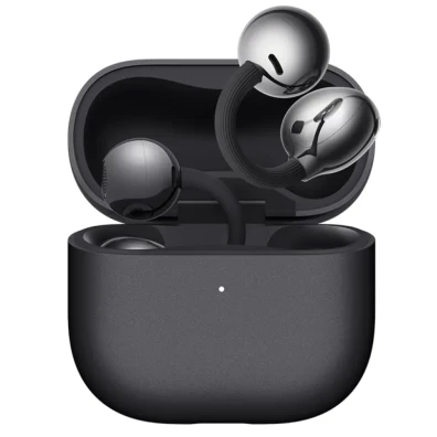Huawei FreeClip 2 Auriculares en Color Negro