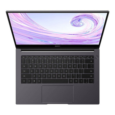 Huawei Matebook D14 R5/8GB/512GB SSD/14''