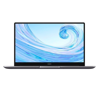 Huawei  Matebook D15 53010UBM i5/8GB/256GB/15.6''/W10