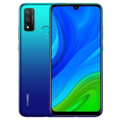 Huawei P Smart 2020 Aurora Blue 6.21''/4GB/128GB