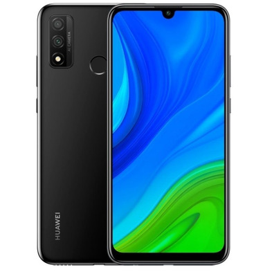 Huawei P Smart 2020 Midnight Black 6.21''/4GB/128GB