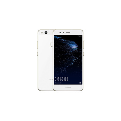 Huawei P10 Lite (4GB/32GB) Pearl White