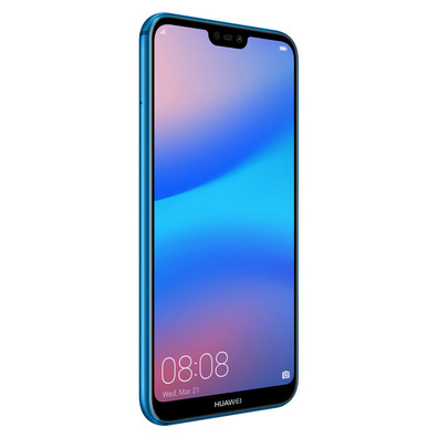 Huawei P20 Lite 5,8" 4gb/64gb Azul