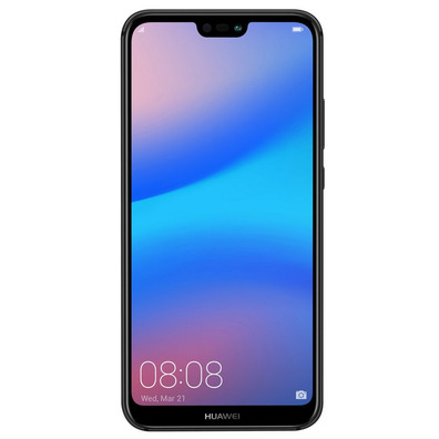 Huawei P20 Lite 5,8" 4gb/64gb Negro