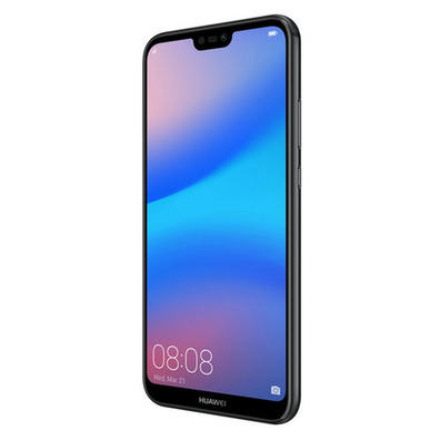 Huawei P20 Lite 5,8" 4gb/64gb Negro