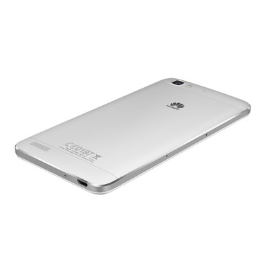 Huawei P8 Lite Smart Titanium Gray