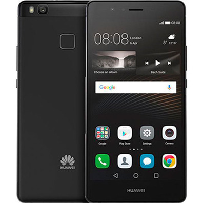 Huawei P9 Lite SS 3gb 16gb Negro