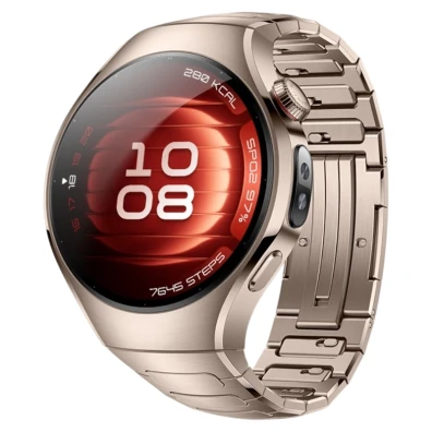 Smartwatch Huawei Funcionalidad y estilo en un dispositivo de calidad