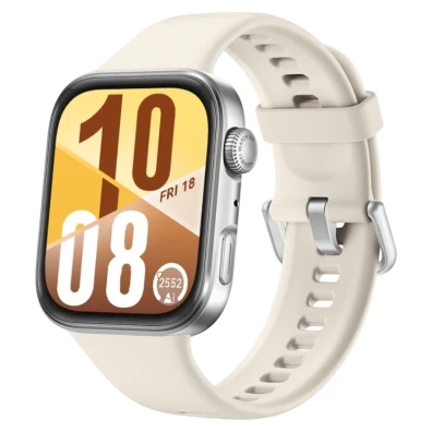 Huawei Watch Fit 4 Blanco - Smartwatch de Fitness