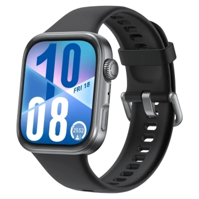 Huawei Watch Fit 4 - 1.82" Amoled Negro