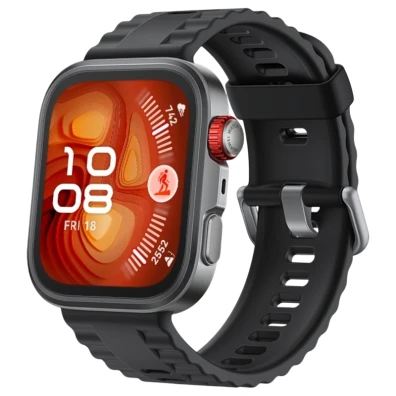 Huawei Watch Fit 4 Pro en Negro - Smartwatch de Huawei