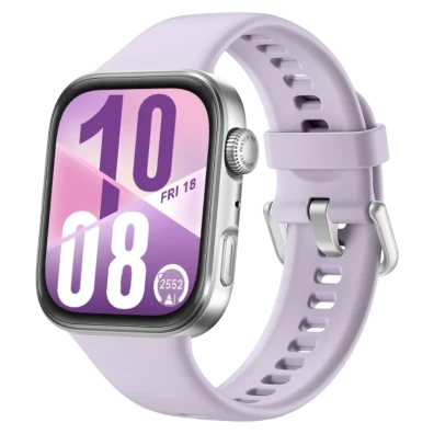 Smartwatch Huawei Watch Fit 4 Púrpura - Huawei