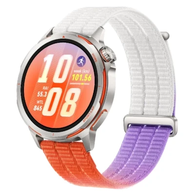 Huawei Watch GT Runner 2 Naranja Smartwatch