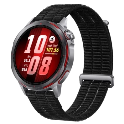 Smartwatch Huawei Watch GT Runner 2 Negro