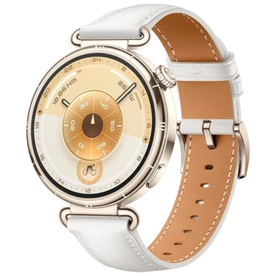 Huawei Watch GT6 Blanco 41 mm - Smartwatches y Smartband