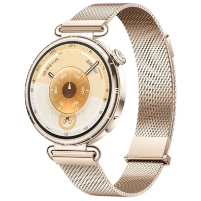 Huawei Watch GT6 Dorado 41mm - Smartwatch y Smartband