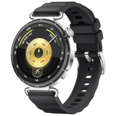 Huawei Watch GT6 41 mm Negro - Tecnología y estilo en smartwatch Huawei