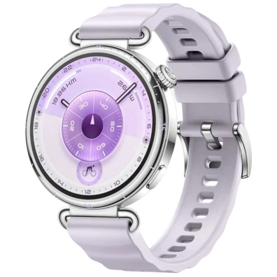 Smartwatch Huawei Watch GT6 Púrpura 41 mm