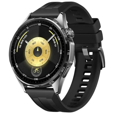 Huawei Watch GT6 Negro 46 mm