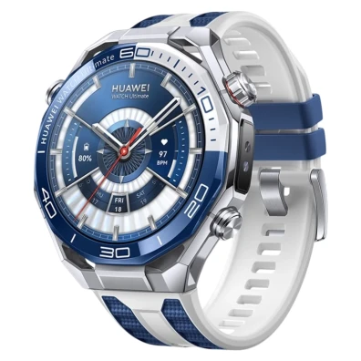 Huawei Watch Ultimate 2 Azul/Blanco - Smartwatch de Huawei