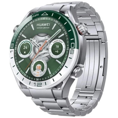 Huawei Watch Ultimate Verde - Reloj inteligente