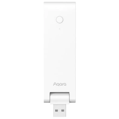 Gateway Aqara Hub E1 Homekit Repetidor Wi-fi