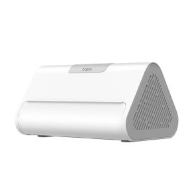 HUB INTELIGENTE TP-LINK TAPO H500 - 16GB ALMACENAMIENTO LOCAL, 16 CAMARAS, 64 SENSORES, AMPLIABLE