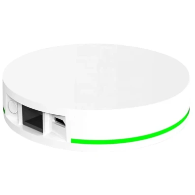 Hub Sensor Zemismart Tuya con Cable Gateway - Domótica y Redes