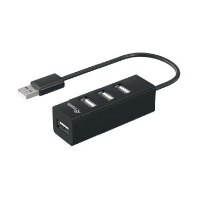 HUB USB 2.0 4xUSB-A 2.0 EQUIP LIFE A