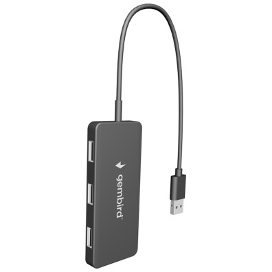 Hub Usb Gembird Uhb-u2p4-04