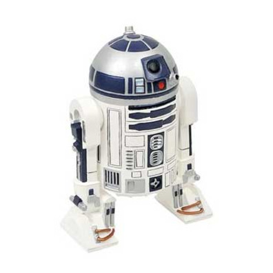 Star Wars - Hucha R2D2