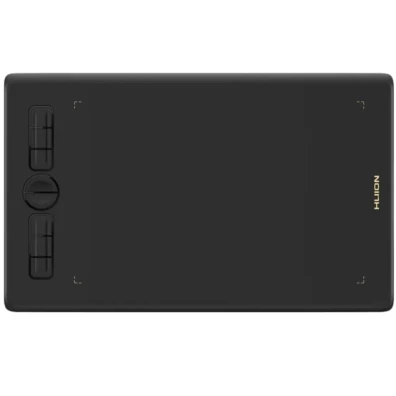Huion H580X Tableta Gráfica - Tablet Gráfica Huion