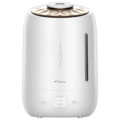 Humidificador Deerma F600 Blanco - Mantén un ambiente saludable en casa