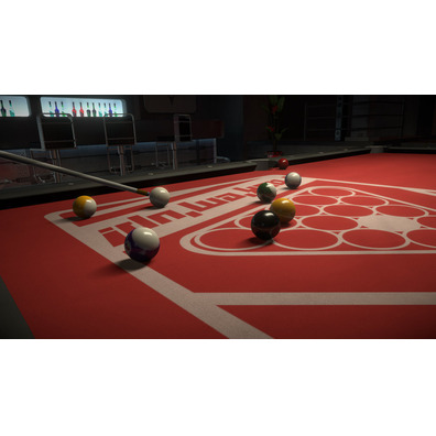 Hustle Kings (VR) PS4