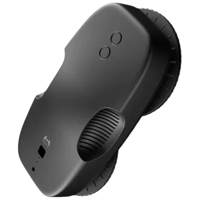 Robot Limpiacristales Automático HUTT DDC5 Negro