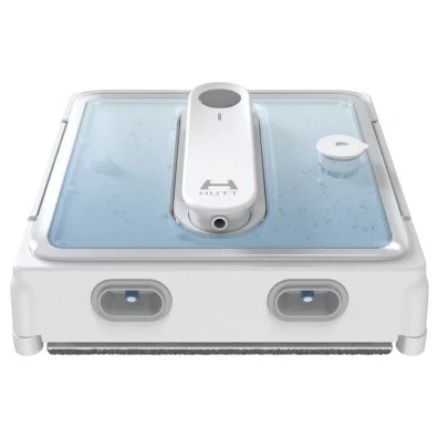 Robot limpiacristales HUTT
