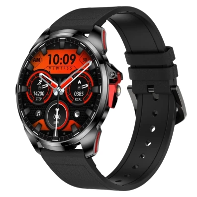 Reloj Inteligente DTNO.1 HX-No.1 Negro