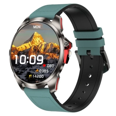Reloj Inteligente Verde HX-No.1 - DTNO.1