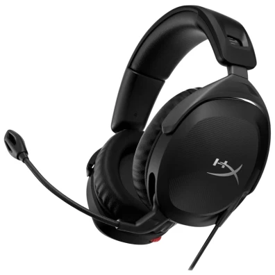 HyperX Cloud Stinger 2 Negro - Auriculares para Gaming