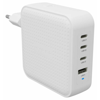 Cargador de viaje HyperJuice® 100 W USB-C