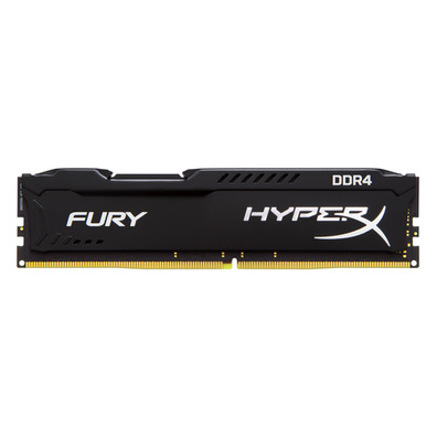 Hyperx Fury 4gb DDR4 2133mhz