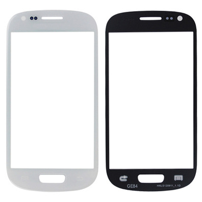 Repuesto cristal frontal Samsung Galaxy S3 Mini (i8190)