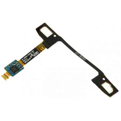 Cambio Keyboard Sensor Flex Samsung Galaxy S III