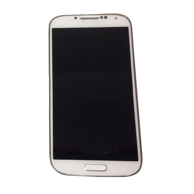 Reparación Pantalla completa Samsung Galaxy S4 i9506 Blanca